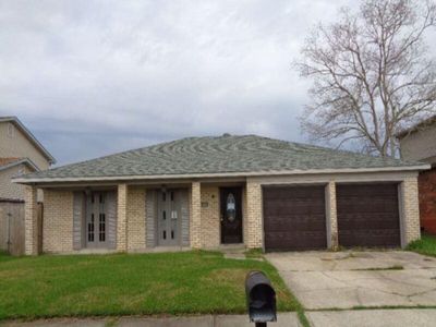 2429 Knightway Dr, Gretna, LA, 70056