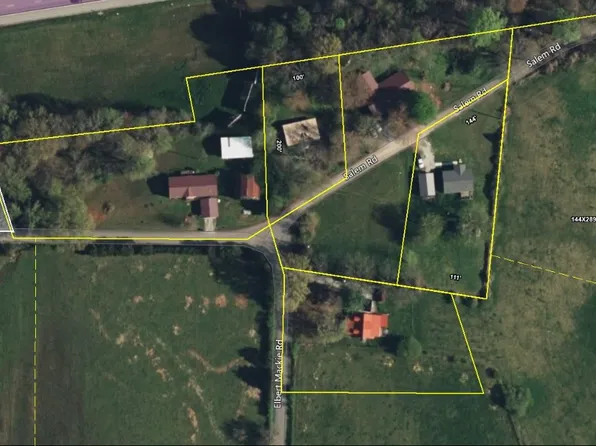 2025 Salem Rd, Cookeville, TN 38506