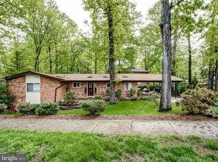 11241 S Shore Rd, Reston, VA 20190