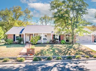 427 Crystal View Ter, Jefferson City, MO 65109