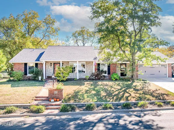 427 Crystal View Ter, Jefferson City, MO 65109
