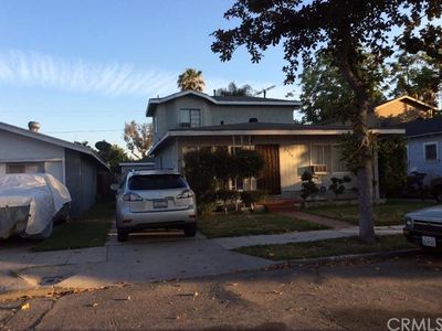 1526 E 63rd St, Long Beach, CA, 90805