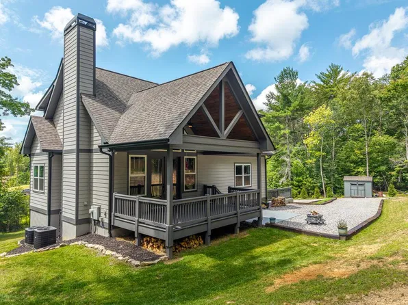 396 Greenfield Rd, Morganton, GA 30560
