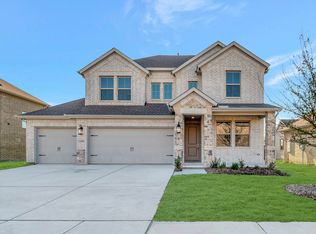1230 Watercrest St, Forney, TX 75126