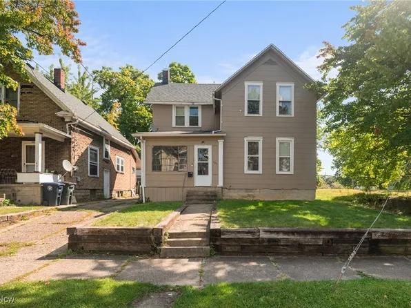 405 Kling St, Akron, OH 44311