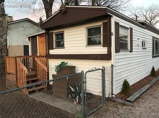 3023 Pennsylvania Ave, Colorado Springs, CO 80907