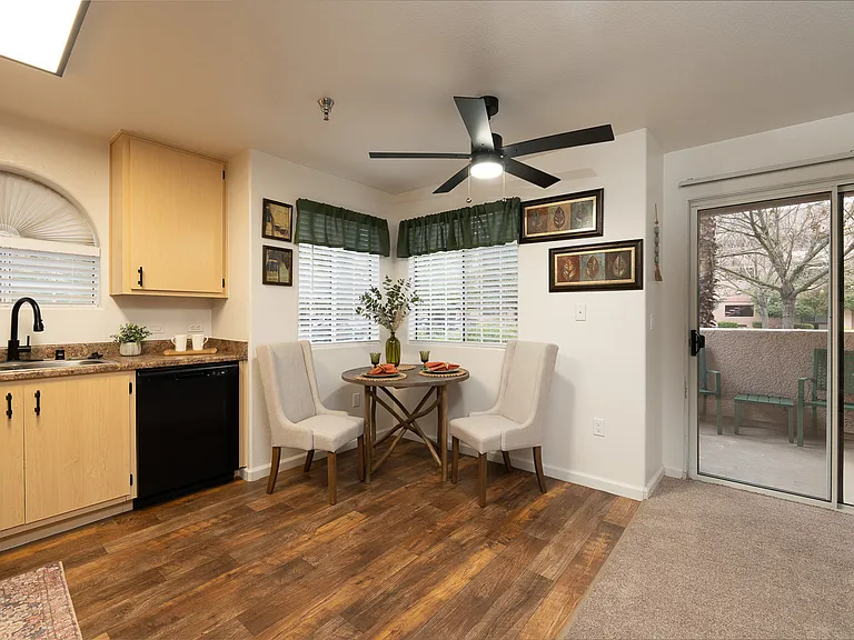 Carefree North Natomas Senior Apartments — Photo 26