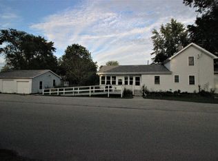 315 E 2nd Ave, Clifton, IL 60927