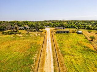 1102 Carter Rd, Springtown, TX 76082