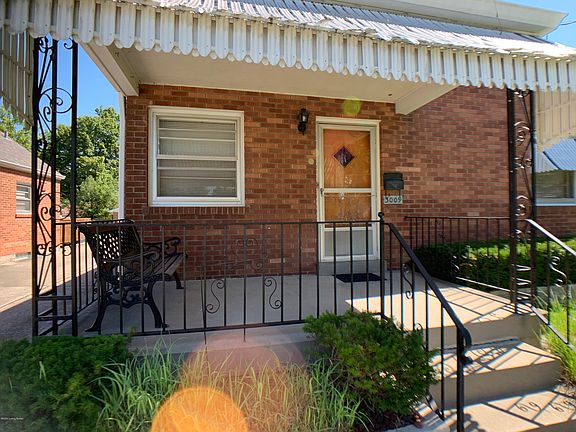 3rd image of 3009 Meade Ave