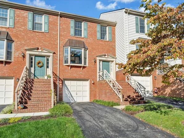 4711 Wembley Pl SW, Roanoke, VA 24018