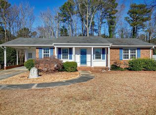 5317 20th Rd, Apex, NC 27539