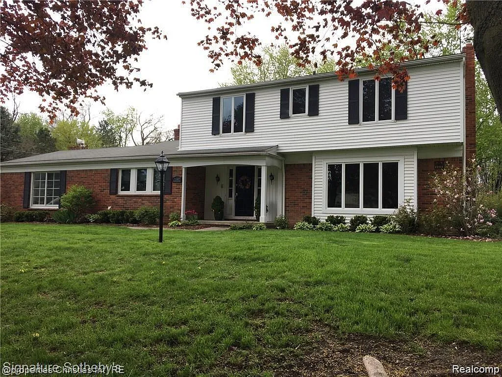 Building Photo - 2482 Brenthaven Dr