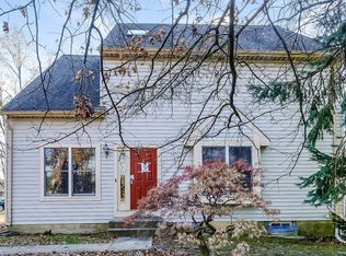 10871 Hckry Rdg Rd, Columbia, MD 21044