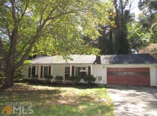 4500 Jamerson Forest Pkwy, Marietta, GA 30066