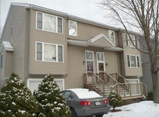 114 Orton Street Ext, Worcester, MA 01604