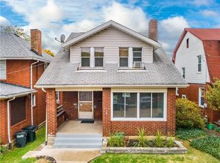 7811 Union Ave, Pittsburgh, PA