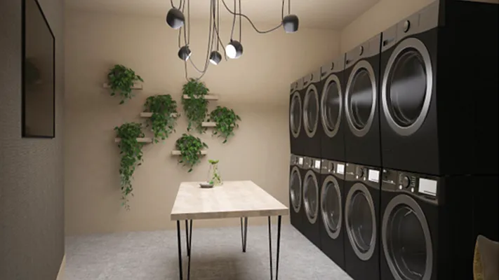 Rented by Nooklyn NYC LLC | media 153