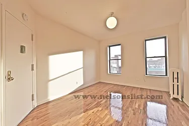 Rented by Nelson Aybar, LREB