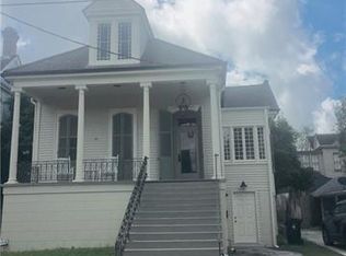 5216 Pitt St, New Orleans, LA 70115