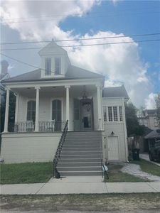 5216 Pitt St, New Orleans, LA, 70115