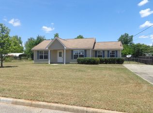 107 Bobby Ln, Dothan, AL 36301