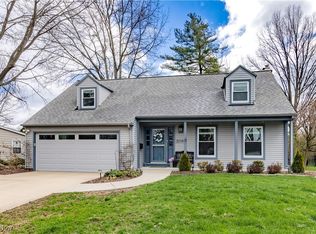 5096 Dogwood Trl, Lyndhurst, OH