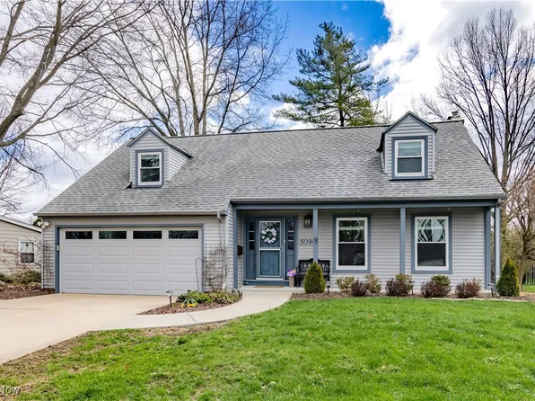 5096 Dogwood Trl, Lyndhurst, OH 44124