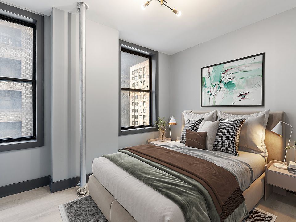 161 W 54th St New York NY | Zillow