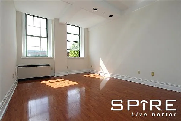 Rented by Spire Group | media 34