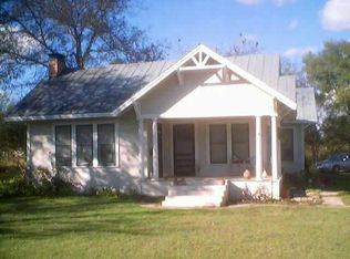 214 River Rd, Center Pt, TX 78010