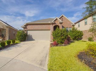 38 Butternut Grove Pl, The Woodlands, TX 77375