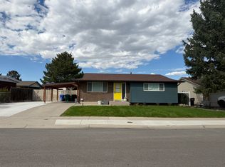 2820 W 7460 S, West Jordan, UT 84084