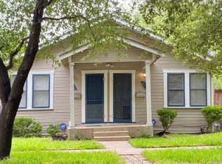 208 Mission St, San Antonio, TX 78210