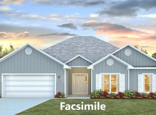 30968 Semper Dr, Spanish Fort, AL 36527