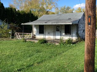 512 Kinnane Ave, Springfield, OH 45505