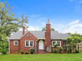 3030 Walnut Ave, Winston Salem, NC 27106