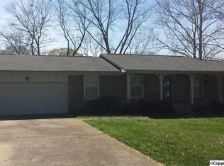 2510 Excalibur Dr SE, Huntsville, AL 35803
