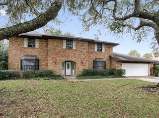 15 Country Club Dr, La Place, LA 70068