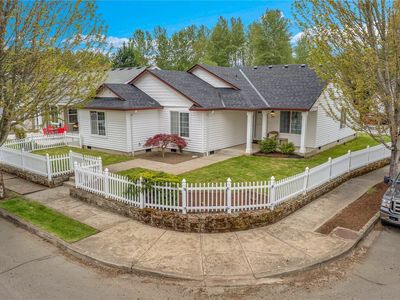 622 NW 29th Place, Battle Ground, WA, 98604