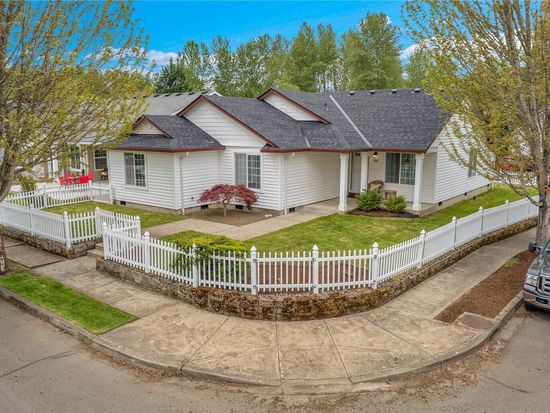 622 NW 29th Place, Battle Ground, WA 98604