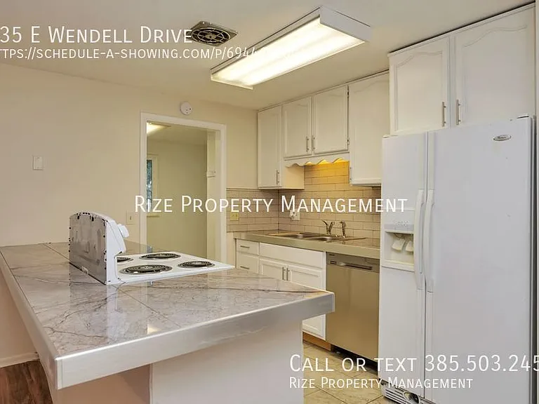 435 E Wendell Dr — Photo 1
