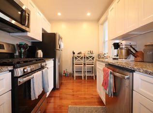 84 Sutherland Rd APT 10, Brighton, MA 02135