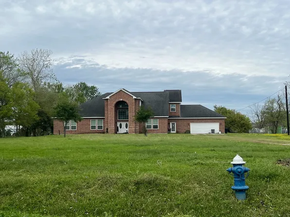 7209 Apache St, Houston, TX 77028