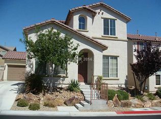 9168 Beautiful Flower Ct, Las Vegas, NV 89149