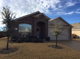 437 Andalusian Trl, Celina, TX 75009