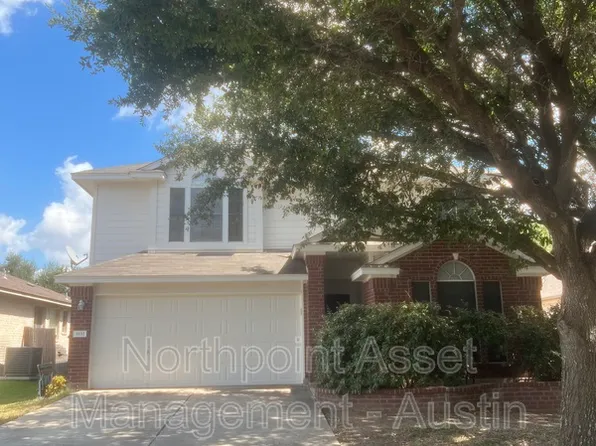 3851 Willie Mays Ln, Round Rock, TX 78665