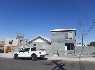 209 S 1st St, Barstow, CA 92311