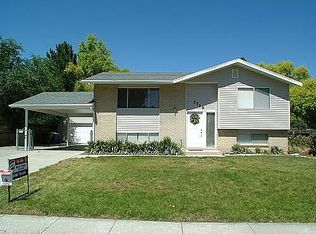 3728 W Atmore Rd, West Jordan, UT 84084