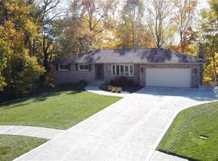 3265 Reckman Ct, North Royalton, OH 44133